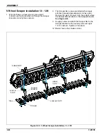 Предварительный просмотр 40 страницы Landoll Brillion PC Operator'S Manual