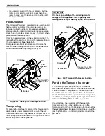 Предварительный просмотр 44 страницы Landoll Brillion PC Operator'S Manual