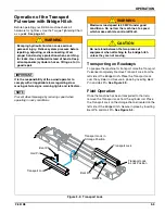 Предварительный просмотр 45 страницы Landoll Brillion PC Operator'S Manual