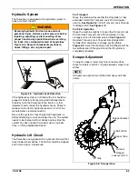 Предварительный просмотр 47 страницы Landoll Brillion PC Operator'S Manual