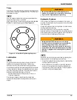 Предварительный просмотр 51 страницы Landoll Brillion PC Operator'S Manual