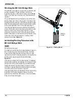 Предварительный просмотр 46 страницы Landoll Brillion PD Operator'S Manual