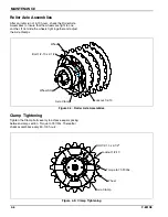 Предварительный просмотр 54 страницы Landoll Brillion PD Operator'S Manual