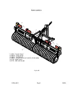 Предварительный просмотр 7 страницы Landoll Brillion PPD Series Operator And Parts Manual