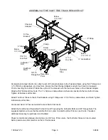 Предварительный просмотр 13 страницы Landoll Brillion PPD Series Operator And Parts Manual