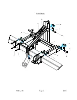 Предварительный просмотр 20 страницы Landoll Brillion PPD Series Operator And Parts Manual