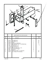 Предварительный просмотр 24 страницы Landoll Brillion PPD Series Operator And Parts Manual