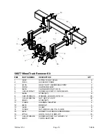 Предварительный просмотр 28 страницы Landoll Brillion PPD Series Operator And Parts Manual