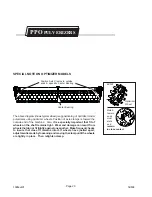 Предварительный просмотр 29 страницы Landoll Brillion PPD Series Operator And Parts Manual