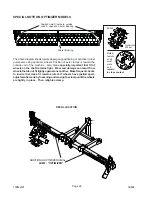 Предварительный просмотр 31 страницы Landoll Brillion PPD Series Operator And Parts Manual