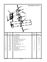 Preview for 16 page of Landoll Brillion SCP-111 Operator'S Manual