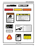 Preview for 13 page of Landoll BRILLION SL Series Operator'S Manual