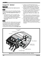 Предварительный просмотр 38 страницы Landoll Brillion SL10 Operator'S Manual