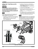 Предварительный просмотр 40 страницы Landoll Brillion SL10 Operator'S Manual