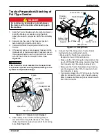 Предварительный просмотр 49 страницы Landoll Brillion SL10 Operator'S Manual