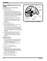 Предварительный просмотр 50 страницы Landoll Brillion SL10 Operator'S Manual