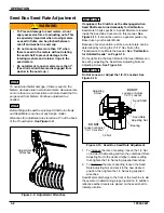 Предварительный просмотр 52 страницы Landoll Brillion SL10 Operator'S Manual