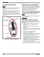 Предварительный просмотр 54 страницы Landoll Brillion SL10 Operator'S Manual