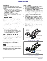 Предварительный просмотр 12 страницы Landoll Brillion SS16 Operator'S Manual