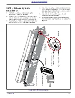 Предварительный просмотр 25 страницы Landoll Brillion SS16 Operator'S Manual