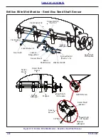 Предварительный просмотр 40 страницы Landoll Brillion SS16 Operator'S Manual