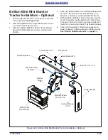 Предварительный просмотр 43 страницы Landoll Brillion SS16 Operator'S Manual