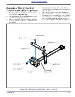 Предварительный просмотр 49 страницы Landoll Brillion SS16 Operator'S Manual