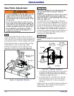 Предварительный просмотр 66 страницы Landoll Brillion SS16 Operator'S Manual