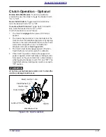 Предварительный просмотр 69 страницы Landoll Brillion SS16 Operator'S Manual