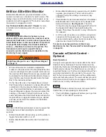 Предварительный просмотр 70 страницы Landoll Brillion SS16 Operator'S Manual