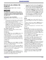 Предварительный просмотр 71 страницы Landoll Brillion SS16 Operator'S Manual