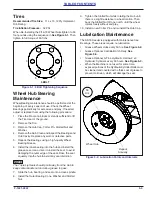 Предварительный просмотр 89 страницы Landoll Brillion SS16 Operator'S Manual