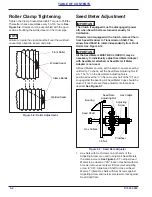 Предварительный просмотр 92 страницы Landoll Brillion SS16 Operator'S Manual