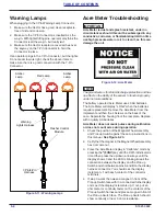 Предварительный просмотр 94 страницы Landoll Brillion SS16 Operator'S Manual