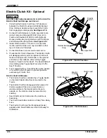 Preview for 36 page of Landoll Brillion SSB Operator'S Manual