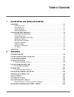 Предварительный просмотр 3 страницы Landoll BRILLION TURFMAKER II SL Operator'S Manual