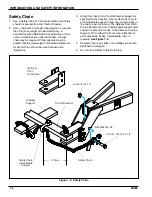 Предварительный просмотр 10 страницы Landoll BRILLION TURFMAKER II SL Operator'S Manual