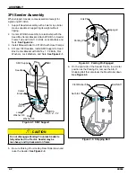 Предварительный просмотр 18 страницы Landoll BRILLION TURFMAKER II SL Operator'S Manual