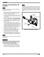 Предварительный просмотр 32 страницы Landoll BRILLION TURFMAKER II SL Operator'S Manual