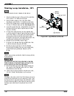 Предварительный просмотр 34 страницы Landoll BRILLION TURFMAKER II SL Operator'S Manual