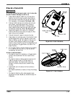 Предварительный просмотр 37 страницы Landoll BRILLION TURFMAKER II SL Operator'S Manual