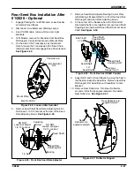 Предварительный просмотр 43 страницы Landoll BRILLION TURFMAKER II SL Operator'S Manual