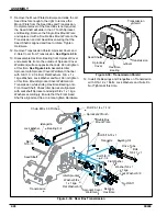 Предварительный просмотр 44 страницы Landoll BRILLION TURFMAKER II SL Operator'S Manual