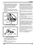 Предварительный просмотр 45 страницы Landoll BRILLION TURFMAKER II SL Operator'S Manual