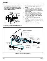 Предварительный просмотр 46 страницы Landoll BRILLION TURFMAKER II SL Operator'S Manual