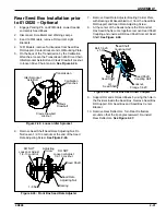 Предварительный просмотр 47 страницы Landoll BRILLION TURFMAKER II SL Operator'S Manual