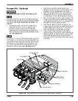 Предварительный просмотр 51 страницы Landoll BRILLION TURFMAKER II SL Operator'S Manual