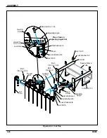 Предварительный просмотр 56 страницы Landoll BRILLION TURFMAKER II SL Operator'S Manual