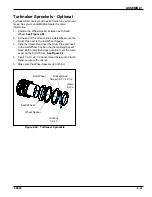 Предварительный просмотр 57 страницы Landoll BRILLION TURFMAKER II SL Operator'S Manual