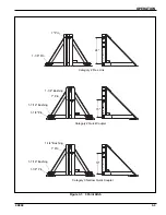 Предварительный просмотр 61 страницы Landoll BRILLION TURFMAKER II SL Operator'S Manual